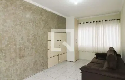 Apartamento para aluguel - vila augusta, 3 quartos,  106 m² - guarulhos