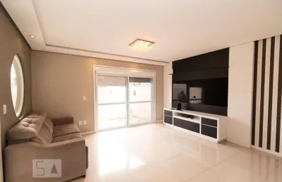 Casa para aluguel - são josé, 3 quartos,  160 m² - canoas
