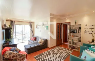 Apartamento para aluguel - mandaqui, 3 quartos,  70 m² - são paulo