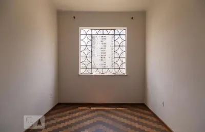Apartamento para aluguel - centro, 3 quartos,  90 m² - belo horizonte