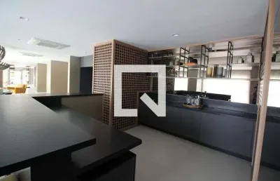 Apartamento para aluguel - vila mariana, 1 quarto,  38 m² - são paulo