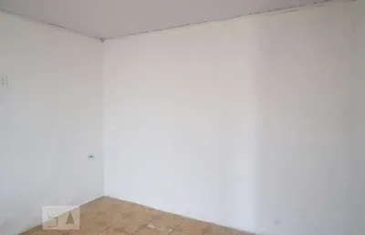 Casa para aluguel - ermelino matarazzo, 1 quarto,  35 m² - são paulo