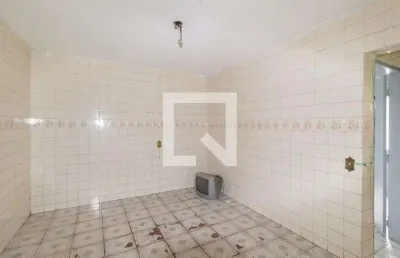 Casa para aluguel - padroeira, 2 quartos,  60 m² - osasco