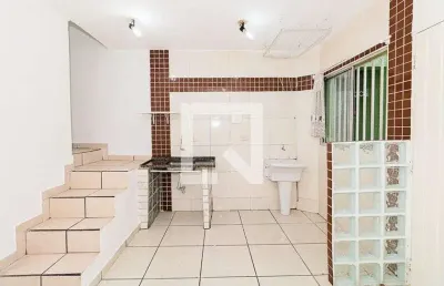 Casa / sobrado em condomínio para aluguel - vila guilherme, 1 quarto,  60 m² - são paulo