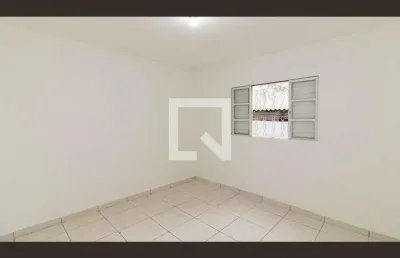 Casa para aluguel - ermelino matarazzo, 1 quarto,  40 m² - são paulo