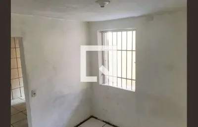 Casa para aluguel - vila maria , 1 quarto,  40 m² - são paulo