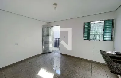 Casa / sobrado em condomínio para aluguel - ipiranga, 1 quarto,  28 m² - são paulo