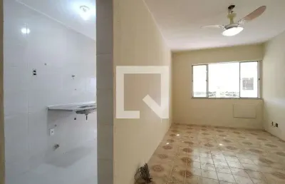 Apartamento para aluguel - pechincha, 1 quarto,  39 m² - rio de janeiro