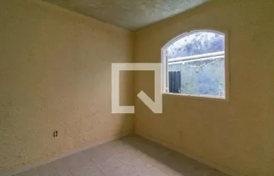 Casa para aluguel - jardim cocaia, 1 quarto,  50 m² - guarulhos