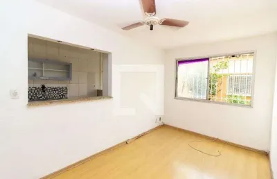 Apartamento para aluguel - jardim sulacap, 2 quartos,  60 m² - rio de janeiro