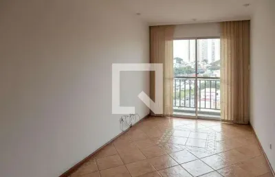 Apartamento para aluguel - vila augusta, 2 quartos,  46 m² - guarulhos