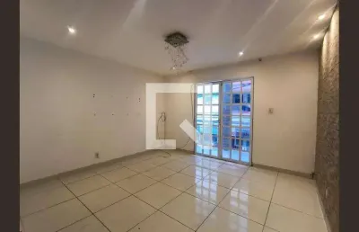 Apartamento para aluguel - vargem pequena, 1 quarto,  50 m² - rio de janeiro