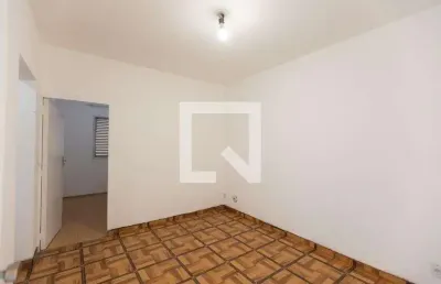 Apartamento para aluguel - vila industrial, 1 quarto,  40 m² - campinas