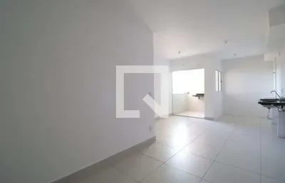 Apartamento para aluguel - laranjeiras, 2 quartos,  53 m² - uberlândia