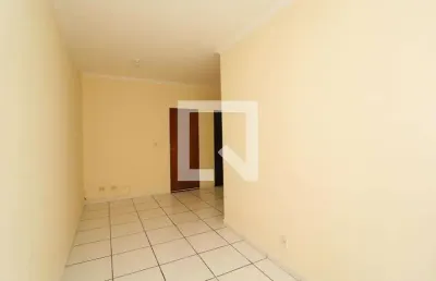 Apartamento para aluguel - parque continental i, 2 quartos,  65 m² - guarulhos