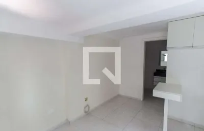 Kitnet / stúdio para aluguel - vila maria , 1 quarto,  18 m² - são paulo