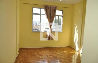 Apartamento para aluguel - engenho novo, 2 quartos,  70 m² - rio de janeiro