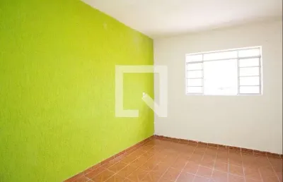 Casa para aluguel - freguesia do ó, 2 quartos,  80 m² - são paulo