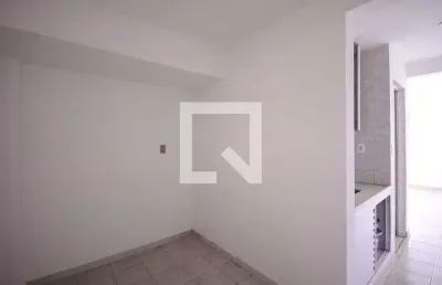 Apartamento para aluguel - aclimação, 1 quarto,  34 m² - são paulo
