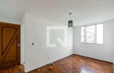 Apartamento para aluguel - ponte rasa, 2 quartos,  53 m² - são paulo