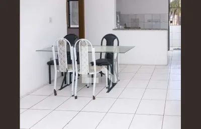 Apartamento para aluguel - itapuã, 2 quartos,  80 m² - salvador