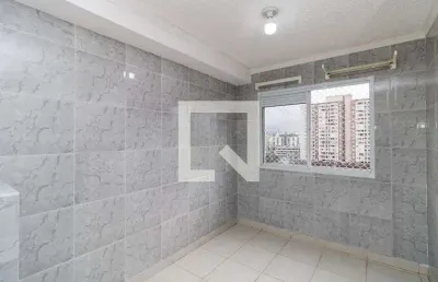 Apartamento para aluguel - vila guilherme, 1 quarto,  30 m² - são paulo