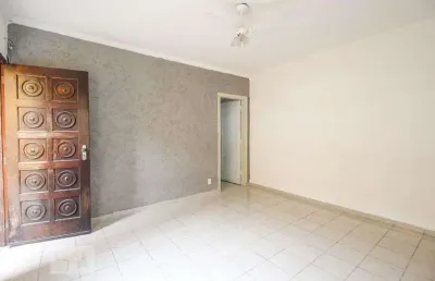 Casa para aluguel - jardim felicidade, 2 quartos,  60 m² - são paulo