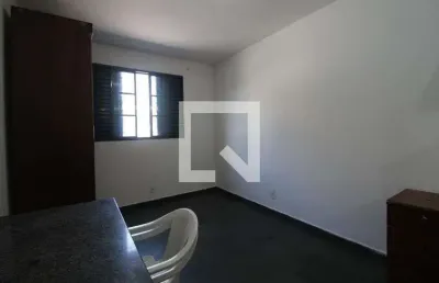 Kitnet / stúdio para aluguel - barão geraldo - centro, 1 quarto,  30 m² - campinas