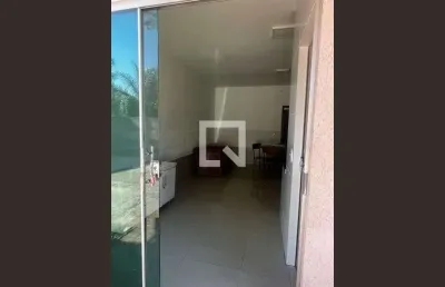 Apartamento para aluguel - santa genoveva, 1 quarto,  42 m² - goiânia