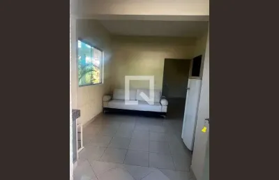Apartamento para aluguel - santa genoveva, 1 quarto,  42 m² - goiânia
