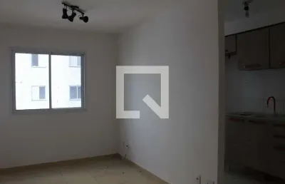 Apartamento para aluguel - vila prudente, 2 quartos,  47 m² - são paulo