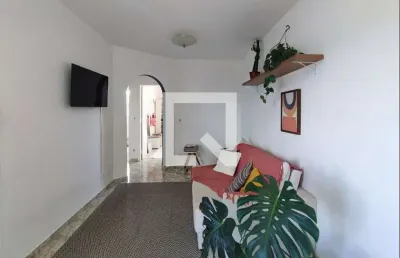 Apartamento para aluguel - proença, 2 quartos,  74 m² - campinas