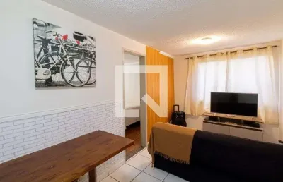 Apartamento para aluguel - vila ré, 3 quartos,  69 m² - são paulo