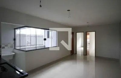 Apartamento para aluguel - jardim imperador, 2 quartos,  61 m² - são paulo