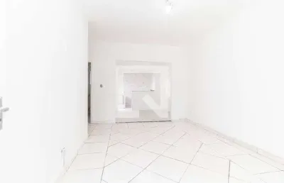 Casa para aluguel - vila curuca, 2 quartos,  130 m² - são paulo