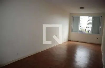 Kitnet / stúdio para aluguel - santa cecília, 1 quarto,  42 m² - são paulo