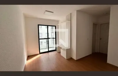 Apartamento para aluguel - vargem grande, 2 quartos,  46 m² - rio de janeiro