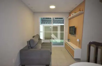 Apartamento para aluguel - campo grande, 2 quartos,  52 m² - rio de janeiro