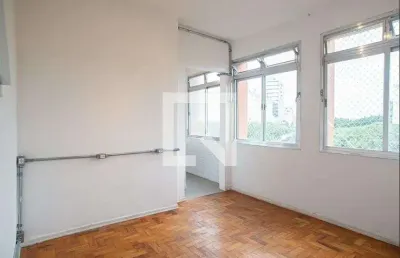 Apartamento para aluguel - bela vista, 1 quarto,  32 m² - são paulo