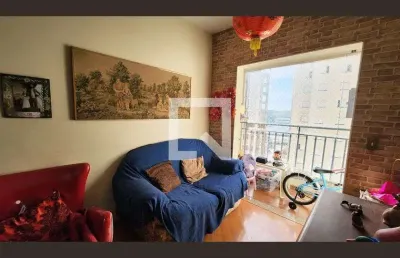 Apartamento para aluguel - vianelo bonfiglioli , 2 quartos,  62 m² - jundiaí