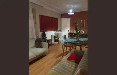 Apartamento para aluguel - são lucas, 3 quartos,  85 m² - belo horizonte