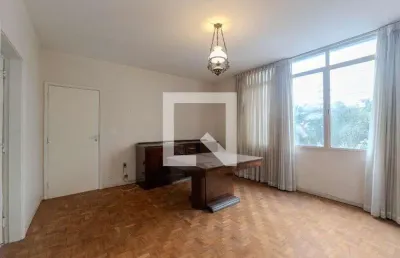 Apartamento para aluguel - bela vista, 2 quartos,  100 m² - são paulo