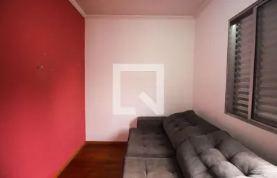 Casa para aluguel - vila prel, 3 quartos,  168 m² - são paulo