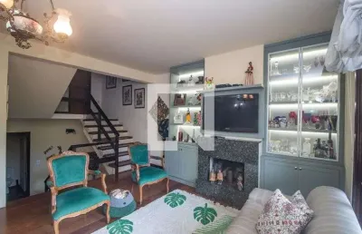 Casa para aluguel - ipanema, 4 quartos,  280 m² - porto alegre
