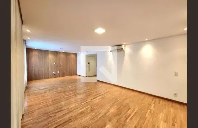 Apartamento para aluguel - vila olímpia, 4 quartos,  210 m² - são paulo