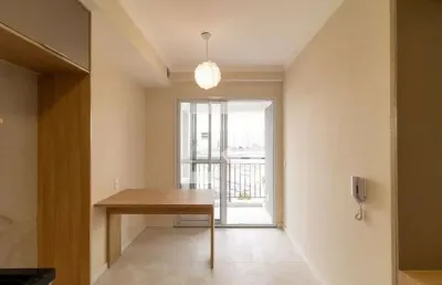 Apartamento para aluguel - lapa, 2 quartos,  42 m² - são paulo