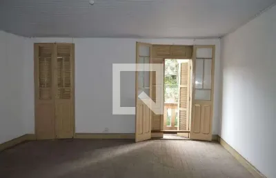 Casa para aluguel - cambuci, 4 quartos,  200 m² - são paulo