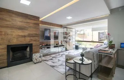 Casa / sobrado em condomínio para aluguel - tristeza, 3 quartos,  220 m² - porto alegre