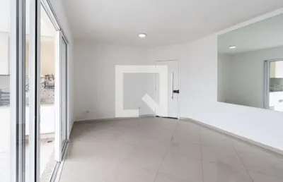 Apartamento para aluguel - lapa, 3 quartos,  101 m² - são paulo