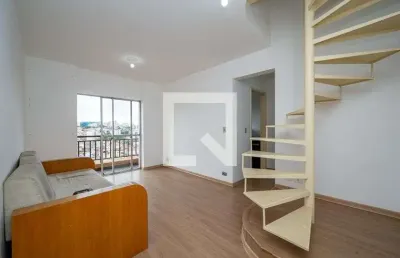 Apartamento para aluguel - jabaquara, 2 quartos,  110 m² - são paulo
